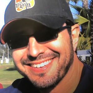 Meet your Posher, Victor